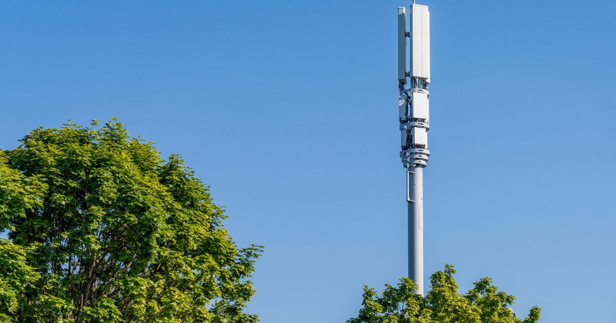 Digital Infrastructure – adapting and innovating to proactively address ...